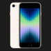 Apple iPhone SE 256GB (Starlight) 2022 (Slim Box)